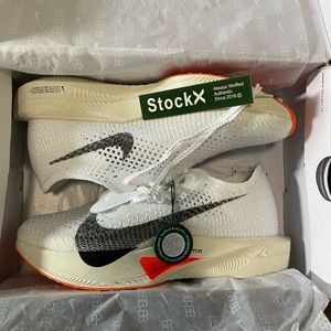 Nike Vaporfly Next 3% Men’s Size 9